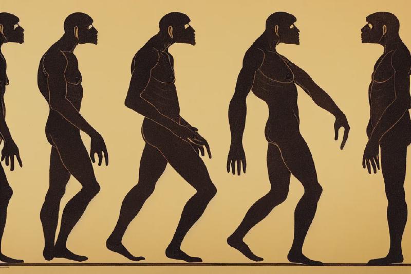 Featured image of post Evolution over Revolution